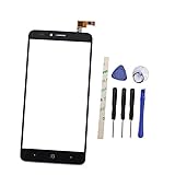 Outer Screen Glass Digitizer Touch Screen