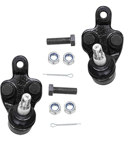 Amazon.com: Lexus 43340-09010, Suspension Ball Joint