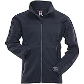 TRU-SPEC Men's 24-7 Tactical Without Loop Softshell Jacket