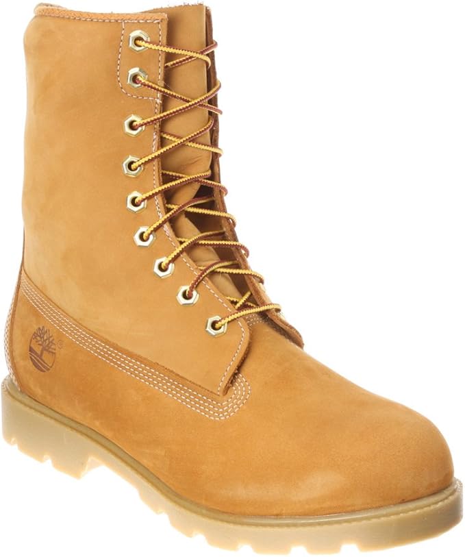 timberland 8 inch