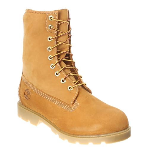 timberland mens size 8