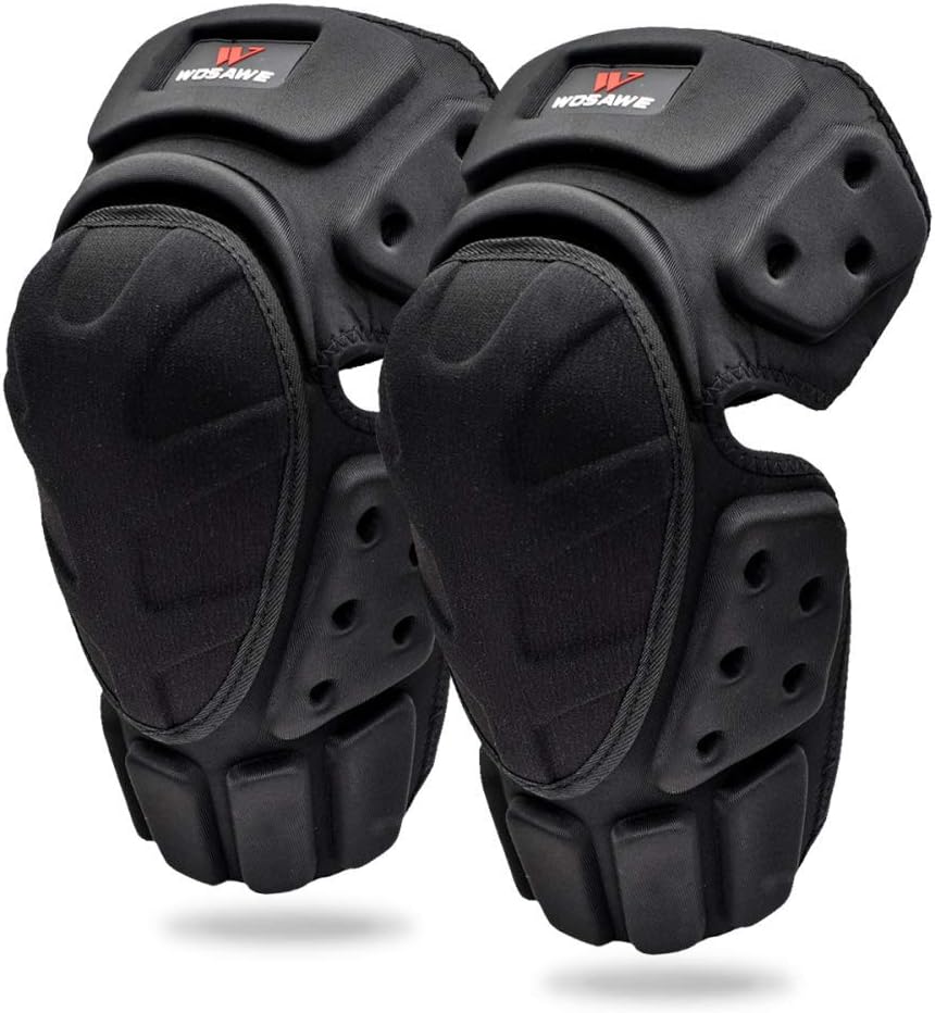 bike knee pads