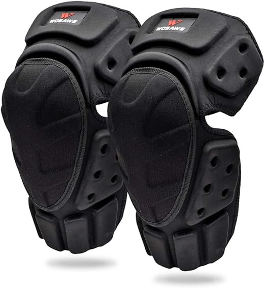 mtb knee pads amazon