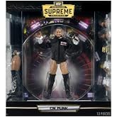AEW Unrivaled Supreme CM Punk - Exclusive 6 inch Figure