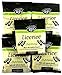 RJ's Soft Eating Natural Licorice (Pack of 5) Frustration Free Packaging