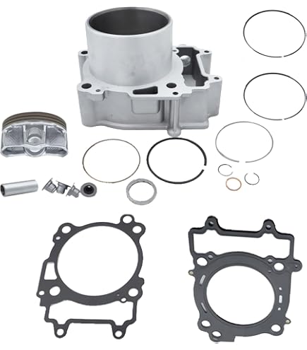 Ventilsatz Für Polaris Sportsman 570, RZR 570 – Einlass & Auslass Ventile
