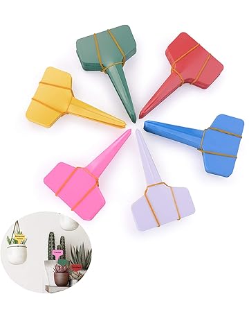 Amazon.es: Marcadores para plantas: Jardín