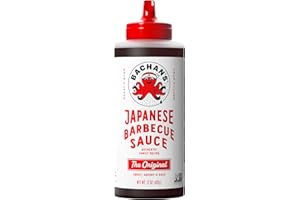 BACHAN'S THE ORIGINAL JAPANESE BARBECUE SAUCE