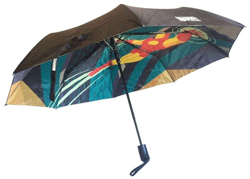 人気ブランド マーベル B01ma3q4t7 Marvel インサイドプリント