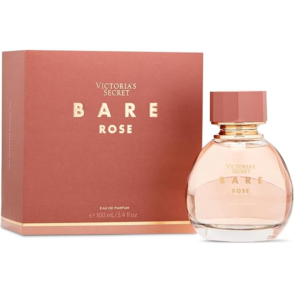【未開封】Victoria's Secret BARE ROSE セット Amazon.com : Victoria's Secret Bare Rose 2 Piece Travel EDP