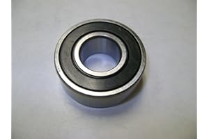 NMD #279 Alternator Bearing 15X35X13 mm FRD135