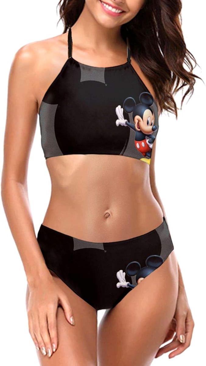 mickey mouse gucci bathing suit