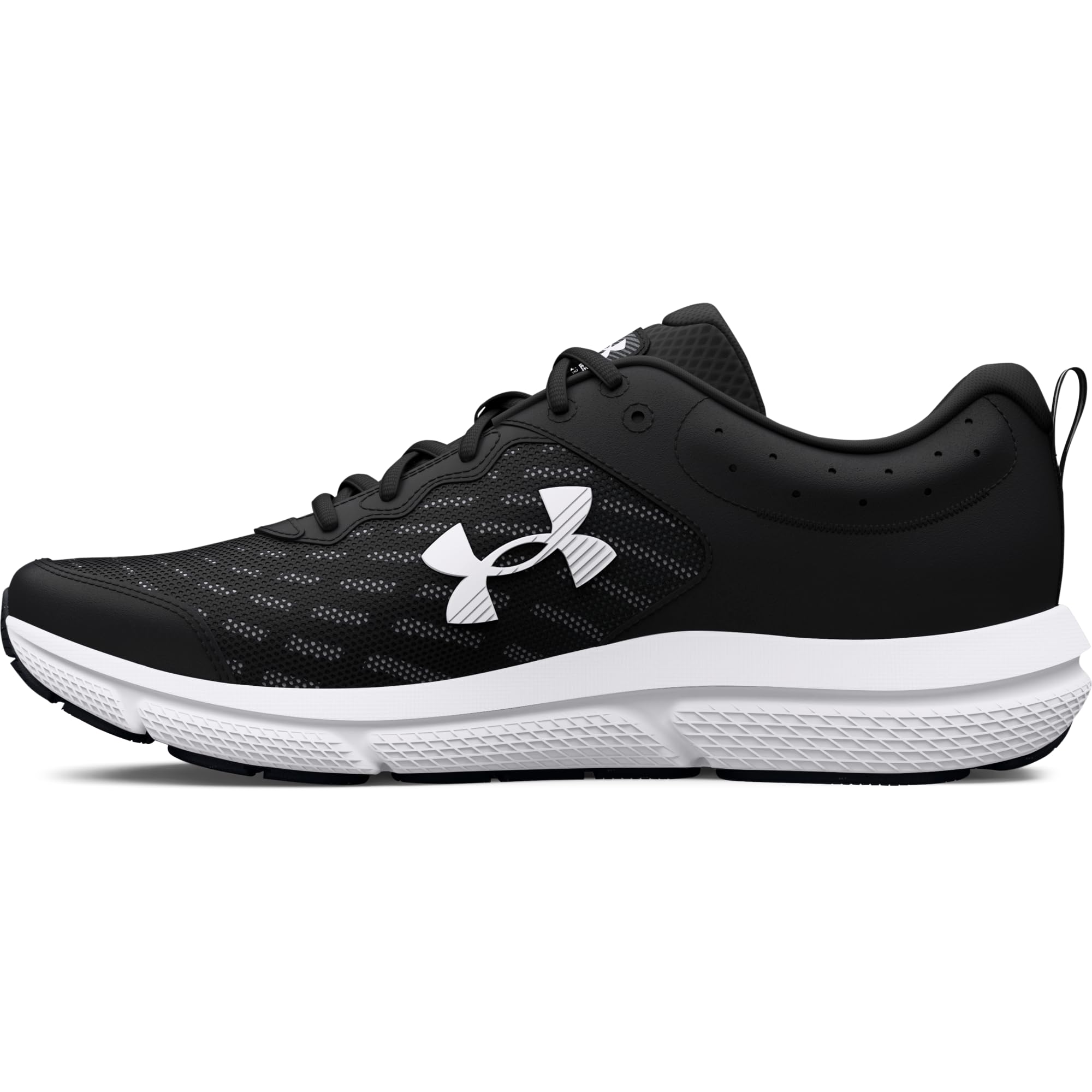 Under Armour Men's Charged Assert 10 Shoes
