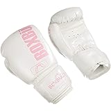 Lorpect Boxing Training Gloves for Men & Women ,Boxing Gloves for Boys and Girls,Women's Pro Style Training Gloves 6oz 8oz 10