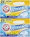 Arm & Hammer Fresh N' Soft Dryer Sheets - Clean Burst - 100 ct - 2 pk