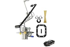 SEBLAFF Fuel Tank Sending Unit Replacement for 1984 Corvette 5.7L 25003533 529GE 647046