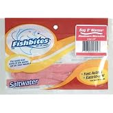 Fishbites&reg; Bag O'Worms Bloodworm - Fast Acting - Red