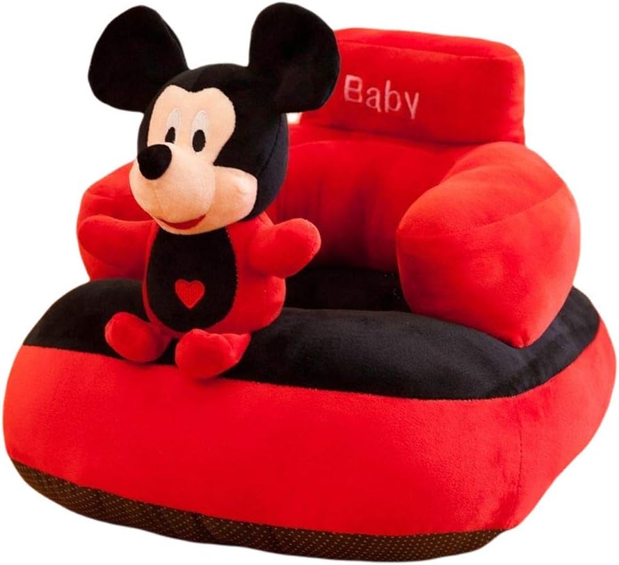 baby seat couch