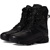 Merrell Moab 3 Response 8" Tactical Zip Waterproof