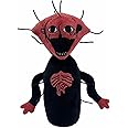 The Boiled One Plush, 9.8" The Boiled One Scary Phenom Phenomenon Plush Toys Give Fans and Friends Beautifully Horror Game Plush Doll Gifts