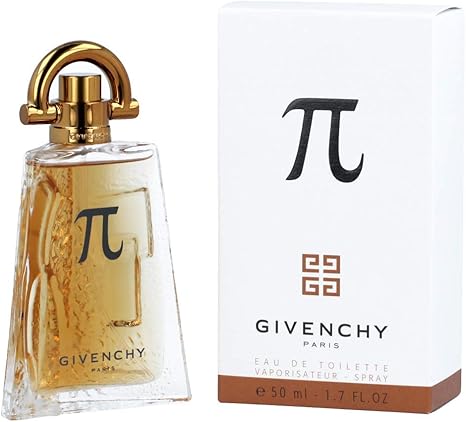 givenchy pi intense