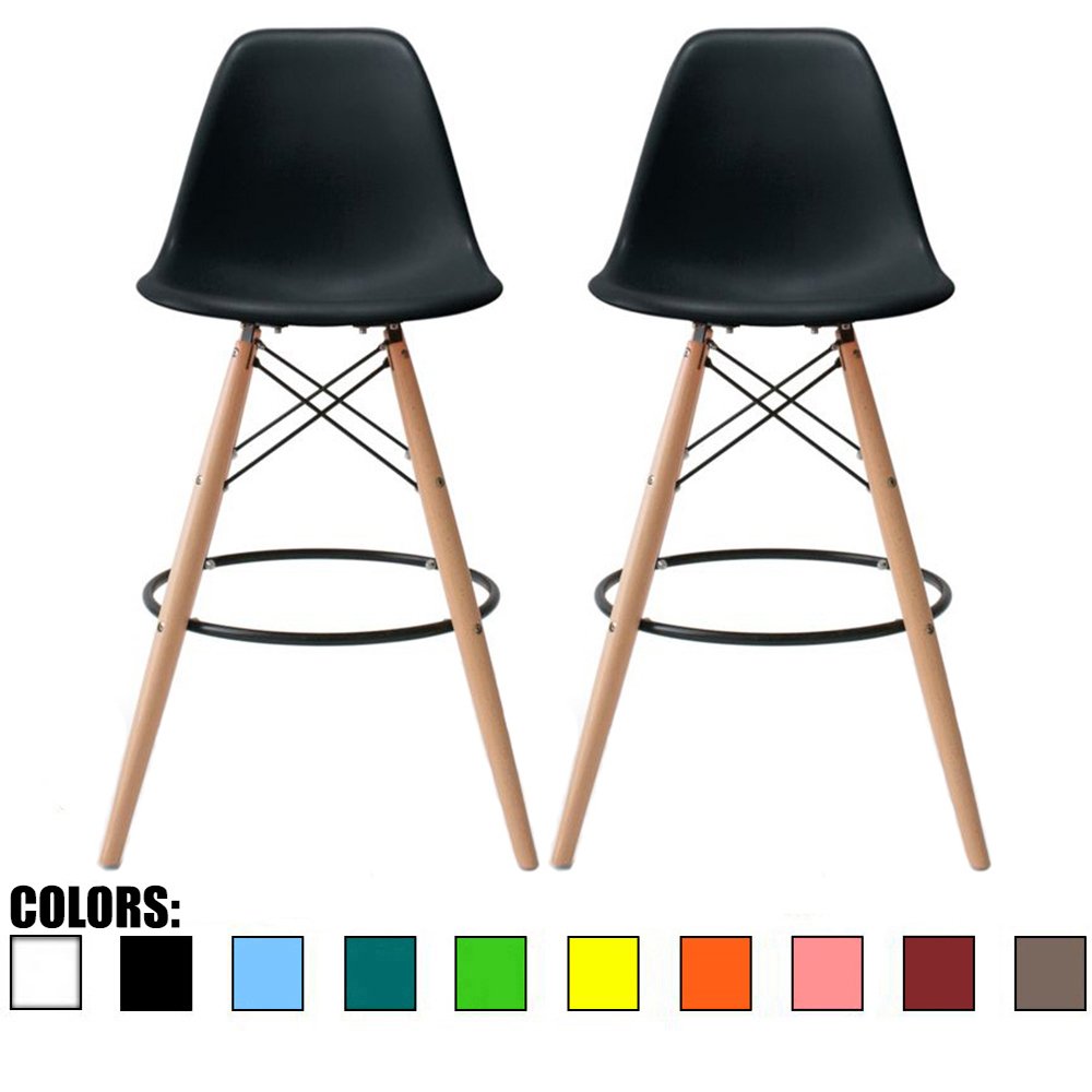 Best rose gold bar stool