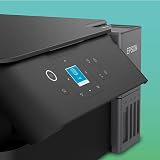 Epson EcoTank ET-2950 Ink Tank Printer Wireless A4 3.7cm LCD Dual-Sided view 8