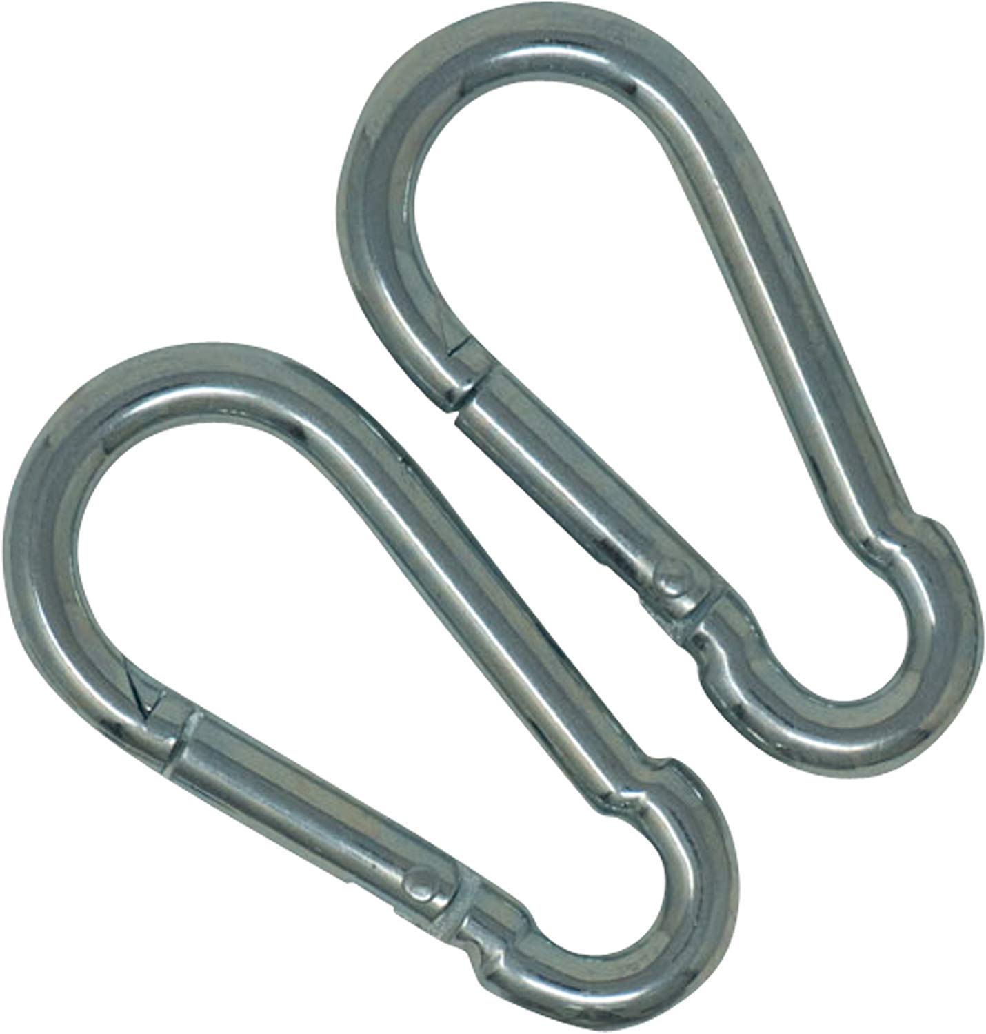 Wise Owl Outfitters Hammock Hanging Kit Heavy Duty Hardware Hooks