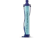 LifeStraw Personal Camping Emergency Preparedness