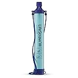 LifeStraw Personal Water Purifier for
