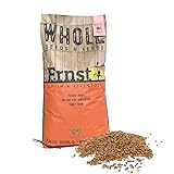 Soft Red Wheat Berries – Non‑GMO Feed Grade