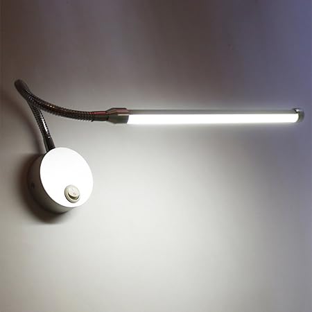 Wandleuchte Led Innen 12w Wandlampe Acryl Wandbeleuchtung Modern