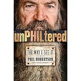 unPHILtered: The Way I See It