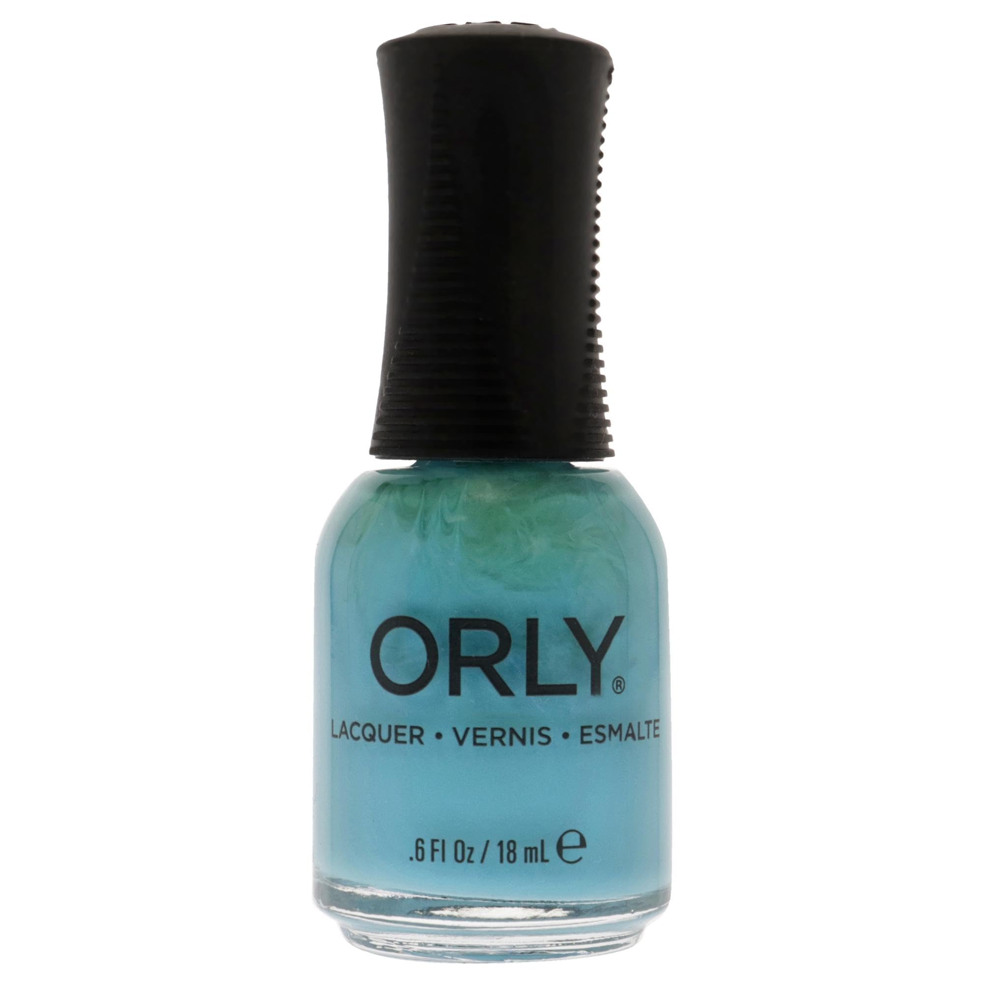 Orly Nail Polish, Skinny Dip 18 ml