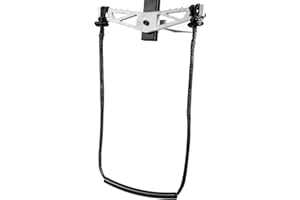 UIIHUNT Climbing Stick Aider for Hunting: Daisy Chain Single Step Aider for Climbing Stick, Lightweight Climbing Aiders Rope Ladder Tree Step, Climbing Sticks & Saddle Hunting Accessories