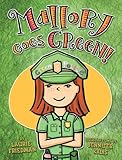 Mallory Goes Green (Mallory (Darby Creek))