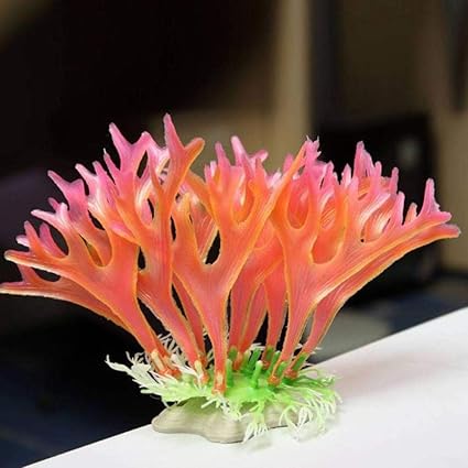 Buy Fzz698 Quarium Decoration Decorative Artificial Weeds Water