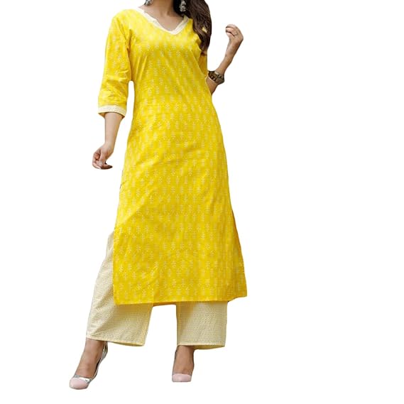 amazon palazzo with kurtis