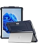 ProCase Shockproof Case for Microsoft Surface Go 3