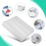 Beiboon Packing Paper Moving Sheets 200 42x32 cm Newspaper Offcuts view 3