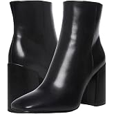 Madden Girl Women's While Ankle Boot