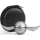 Fidget Spinner Toy for Kids Adults, Orb Finger Fingertip Spinning Cube for Anti Anxiety Stress Relief, Quiet Easter Metal Desk Toy for School Home Office, Stocking Stuffer Gift