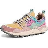 Flower Mountain Women's Yamano 3 Sneakers