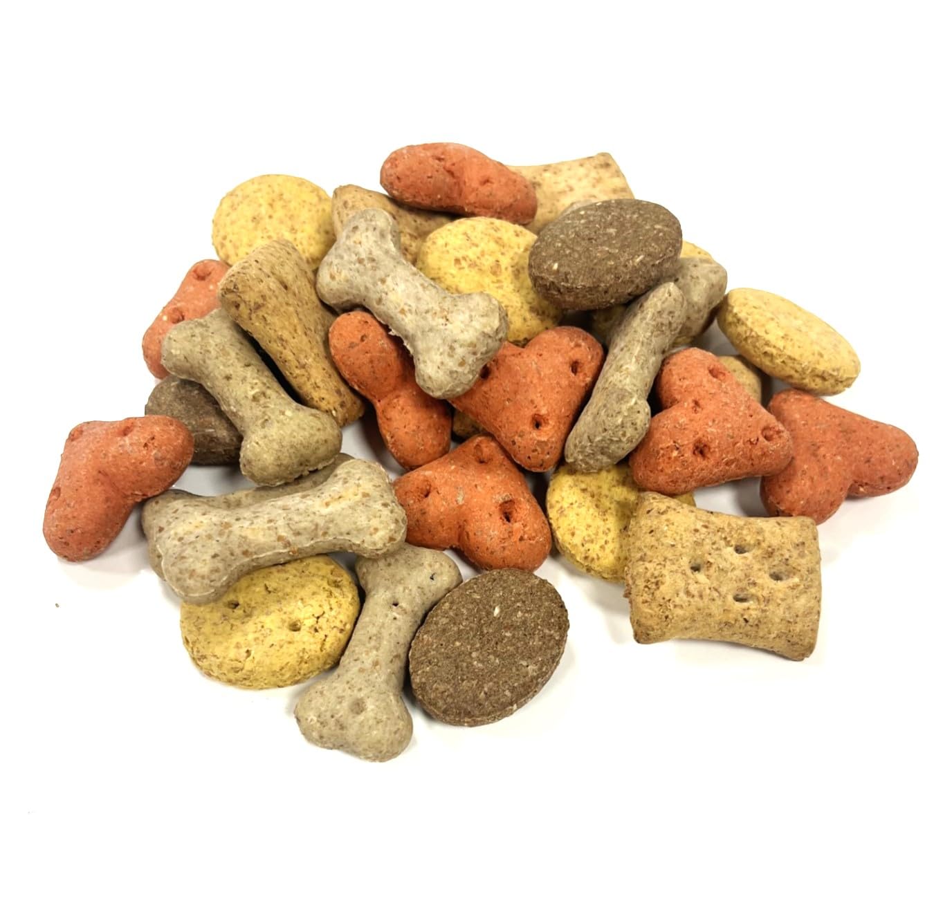 Biscuit Selection 500g Dog Treat Biscuits SMVM