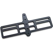 TRIRIG - BTA Bottle Mount Riser - Bike Water Bottle Cage