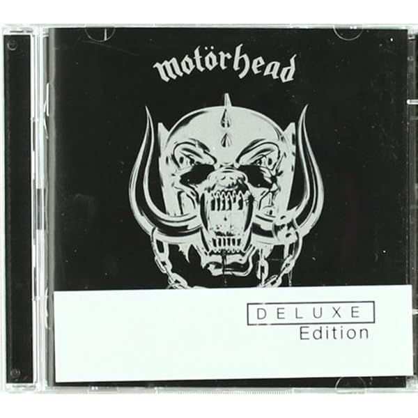 Motorhead | Amazon.com.br