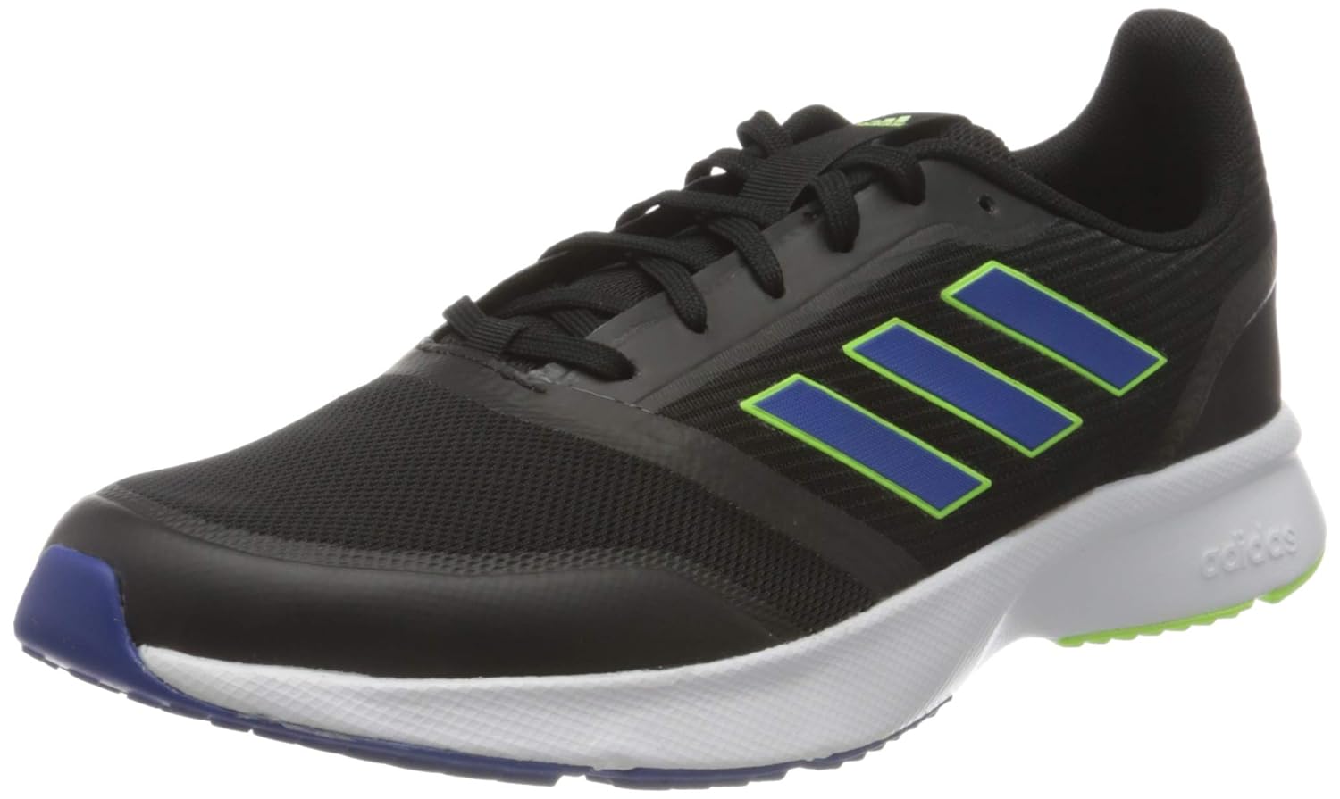 Buy Adidas Men�s Nova Flow Running Shoe at Amazon.in