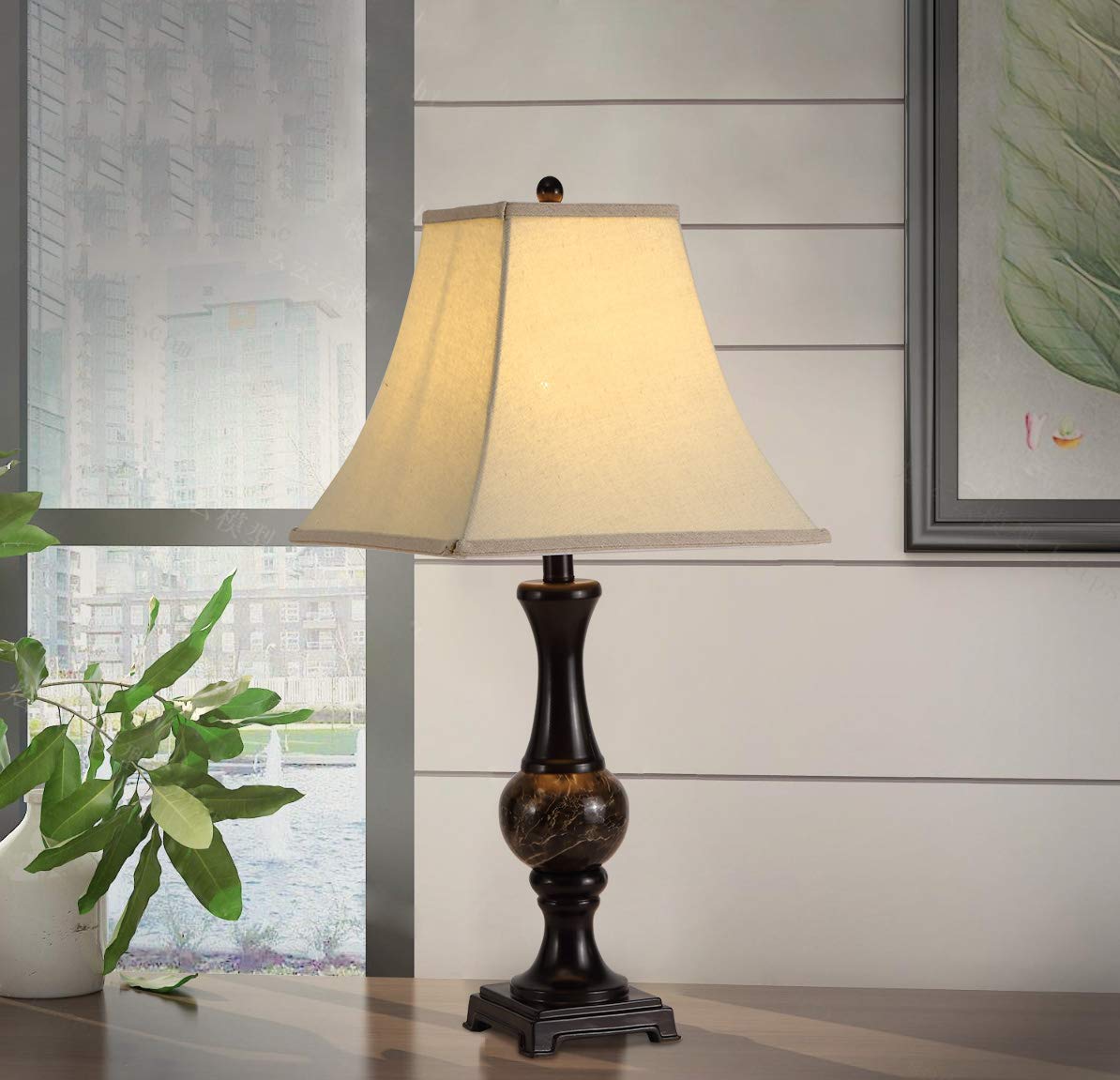 Best end lamps for living room