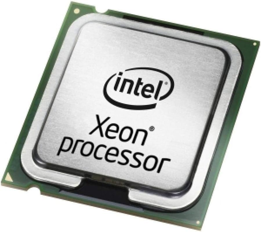Intel Xeon E5410 Quad Core 2.33GHz FSB1333MHz 12MB LGA771 Tray CPU