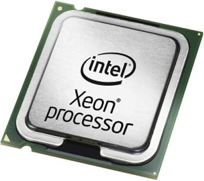 Intel Xeon E5420 Quad Core 2.50GHz FSB1333MHz 12M LGA771 CPU Tray